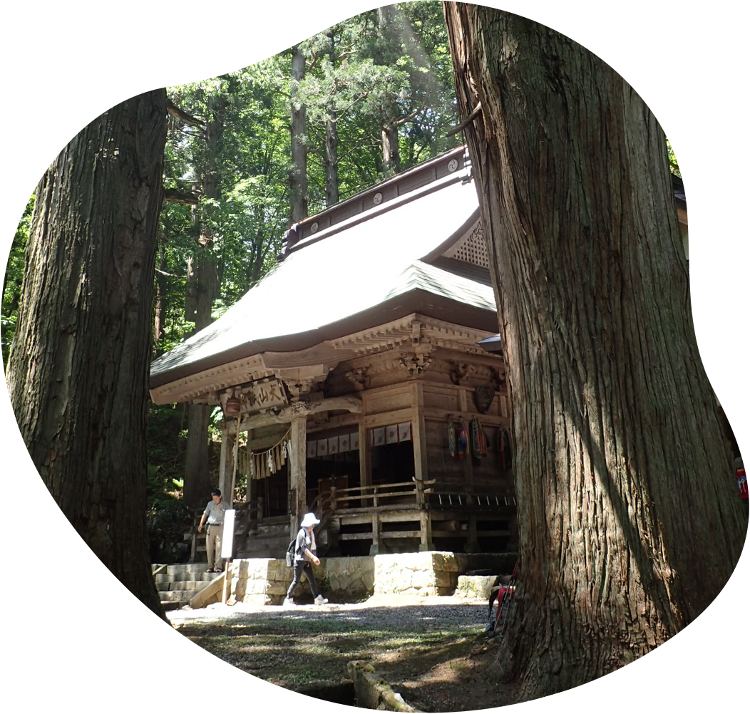 西会津町の写真